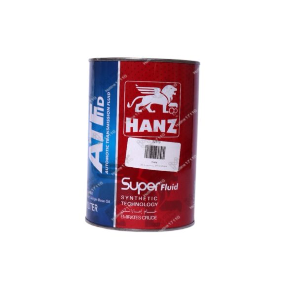 Hanz اماراتي 
ATF DEXRON II  زيت فتيس و باور
( غير متوفر )